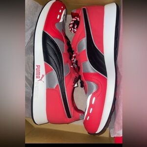 PUMA RS-100 AW Sneakers